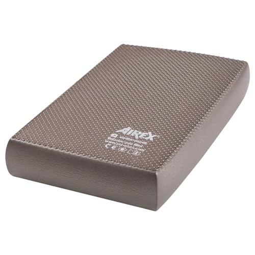 Airex Balance Pad Mini, Balance Trainer für Functional Training und dynamisches Training, ideal für unterwegs