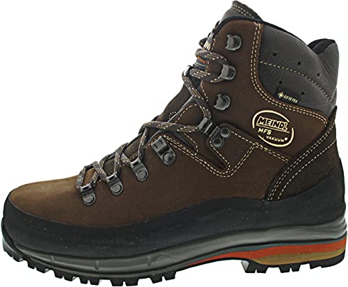 Meindl Vakuum Men GTX Trekkingschuh, GORE-TEX®-Futter, EVA-Dämpfung, Vibram®-Sohle, individuelle Passform