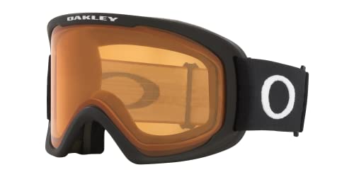 Oakley O-Frame 2.0 Pro L, Skibrille mit optimierter Optik und schlagfesten Plutonite®-Gläsern, groß, inklusive Mikrofasertasche