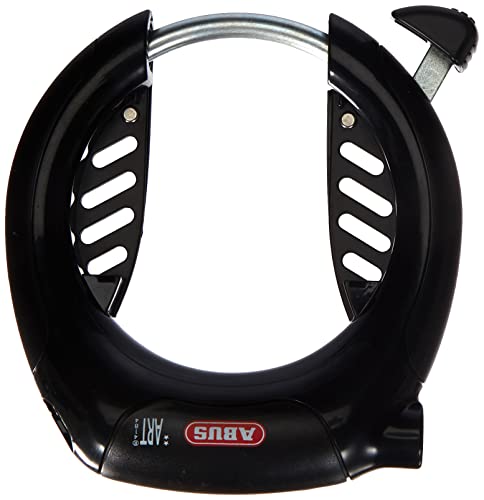 Abus PRO SHIELD XPLUS™ 5955, Rahmenschloss mit 8,5 mm dickem Verriegelungsbügel, gleichschließend erhältlich