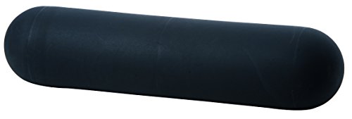 TOGU Multiroll Lagerungshilfe Rolle, schwarz, 50x15 cm - Lufgefüllte Lagerungshilfe, hygienisch und leicht zu reinigen, optimale Anpassung