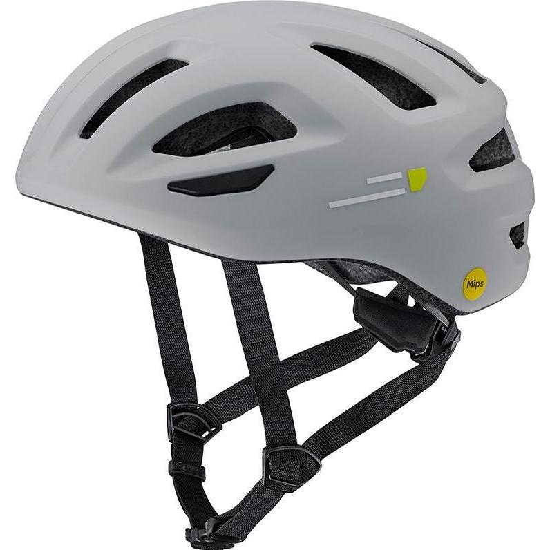Bollé Spero MIPS, Velohelm (55 - 59 cm) mit Click-to-Fit-System und 13 Belüftungsöffnungen