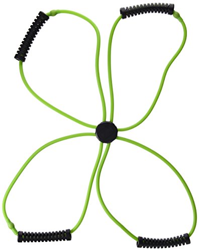 SISSEL Pilates Core Trainer, effektives Fitness-Tube für Rumpf- und Ganzkörpertraining, langlebig