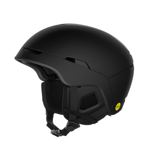 Poc Obex All-Day, All-Mountain Skihelm mit MIPS, 59-62 cm, XL, XXL, ausgezeichnete Belüftung und 360°-Größenanpassung