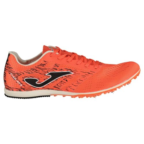 Joma RFLAD2107CORAL, Laufschuhe mit Laufspikes für Unisex, koralle