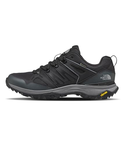The North Face M HEDGEHOG GORE-TEX, wasserdichter Wanderschuh mit atmungsaktiver Gore-Tex®-Membran, für Herren