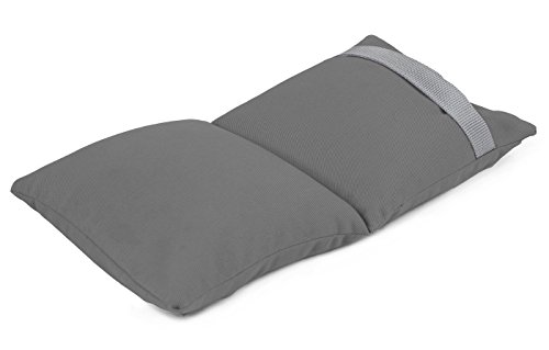 Yogistar Yoga-sandsack Balanced Graphite