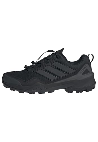 adidas Sportswear TERREX SKYCHASER GTX, Wanderschuh für Herren in CBLACK/CBLACK/CARBON