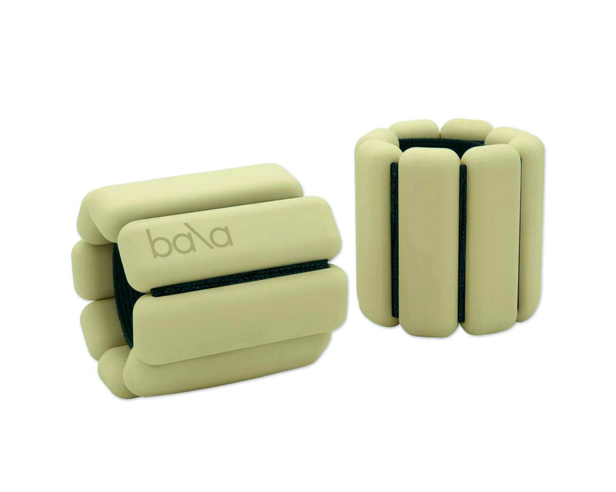 Bala Gewichtsmanschette, 1 Pfund pro Stück, vielseitig einsetzbar