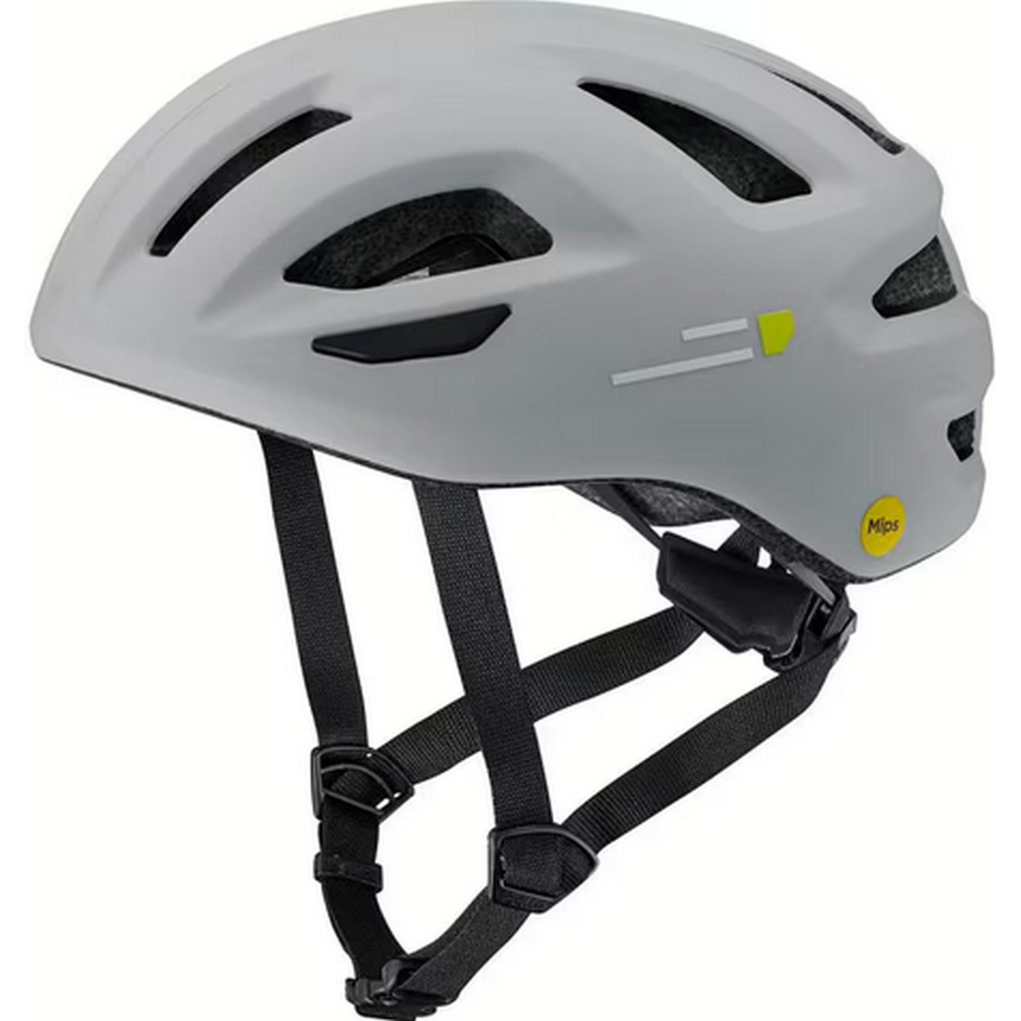 Bollé SPERO MIPS, Velohelm (52 - 55 cm) mit Click-to-Fit-System und 13 großen Belüftungen