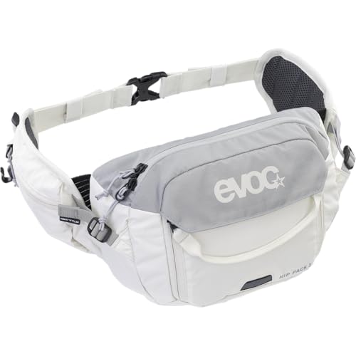 EVOC Hip Pack Hydration Waist Bag 3l, Laufgürtel in Violet