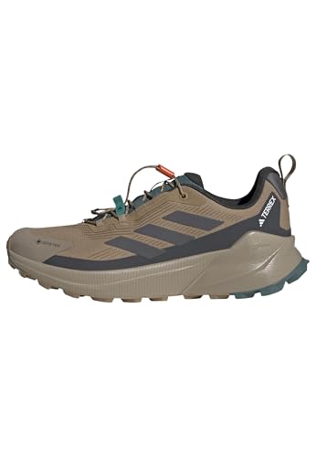 adidas TERREX TRAILMAKER 2 GORE-TEX SPEED LACE, wasserdichter Wanderschuh mit optimalem Grip und Atmungsaktivität