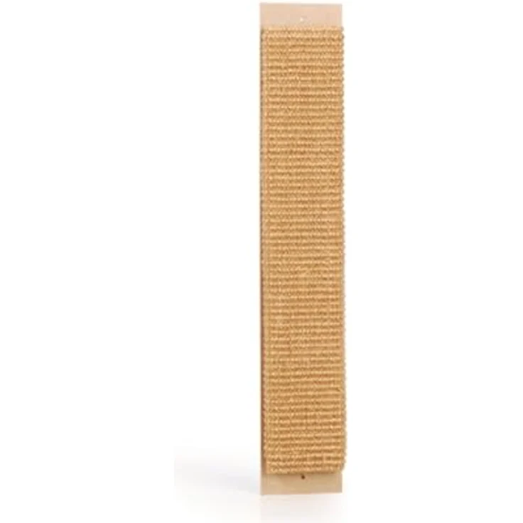 Beeztees 405218 Sisal Kratzbrett Luxe, M, 50 x 9 cm – Bild 2