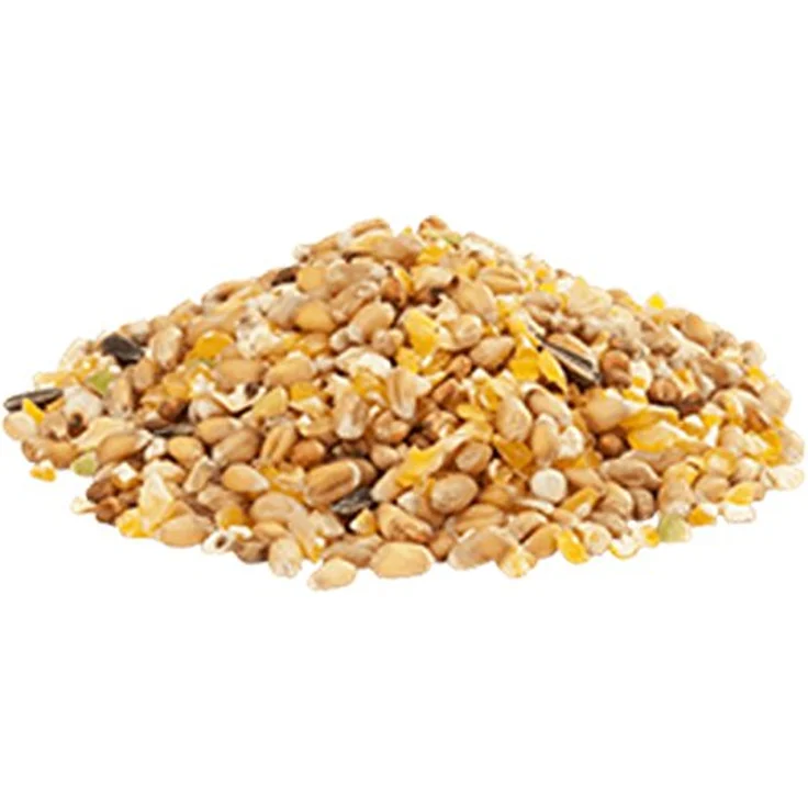 Versele-Laga Gra-Mix Ardenner Mischung, 20 kg, hochwertiges Vogelfutter für Geflügel wie Legehennen, Masthähnchen, Enten und Gänse – Bild 3