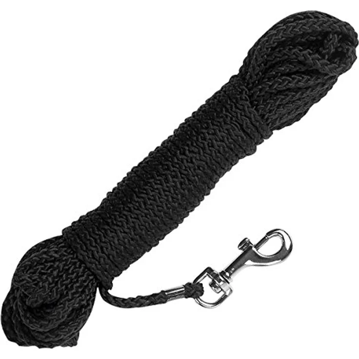 Kerbl 83873 Denver Suchleine, 6 mm / 20 m – Bild 2