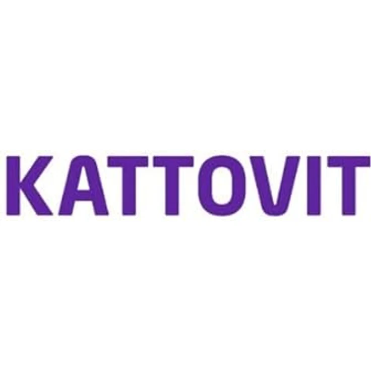 Kattovit Gastro Huhn & Reis, Diät-Alleinfuttermittel für ausgewachsene Katzen, Doppelpack 2 x 24 x 85 g, fettarm und gut verdaulich bei Verdauungsproblemen – Bild 3