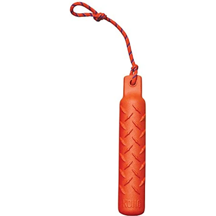 KONG Training Dummy L, Schaumstoffdummy für Apportiertraining – Bild 1