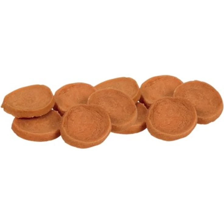Nobby STARSNACK Chicken CHIP, 375 g, 82,4% Hähnchen, nur 2,5% Fettgehalt, ideal zur Belohnung – Bild 3