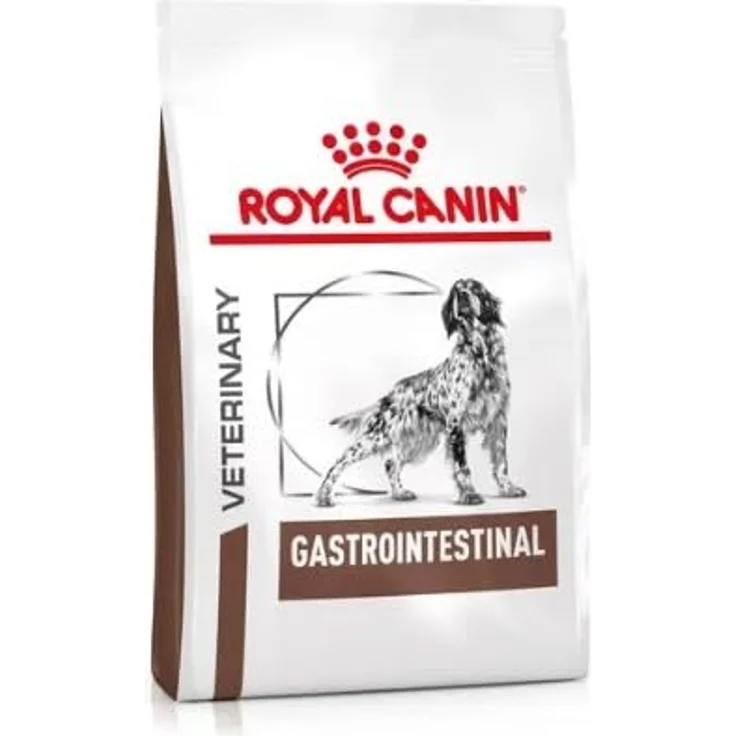 Royal Canin Veterinary Gastrointestinal, Hundefutter für gesunde Verdauung, 2 kg – Bild 4