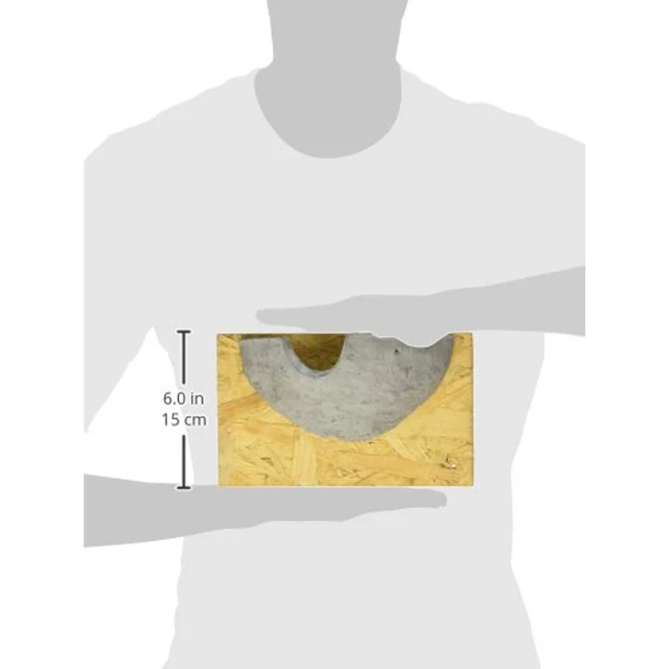 Esschert Design Mehlschwalbennest NKH2 – Bild 3