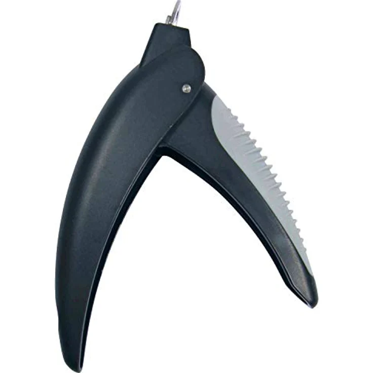 Trixie Claw Clippers 14cm, robuste Krallenschneider für Hunde, farblich sortiert – Bild 2