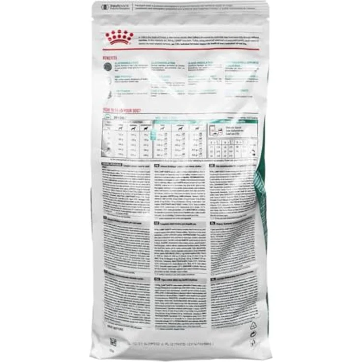 Royal Canin Veterinary Diabetic, Hundefutter zur Blutzuckerregulation, 1,5 kg – Bild 3