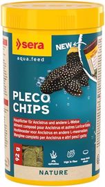 sera Pleco Chips 250 ml (92 g)
