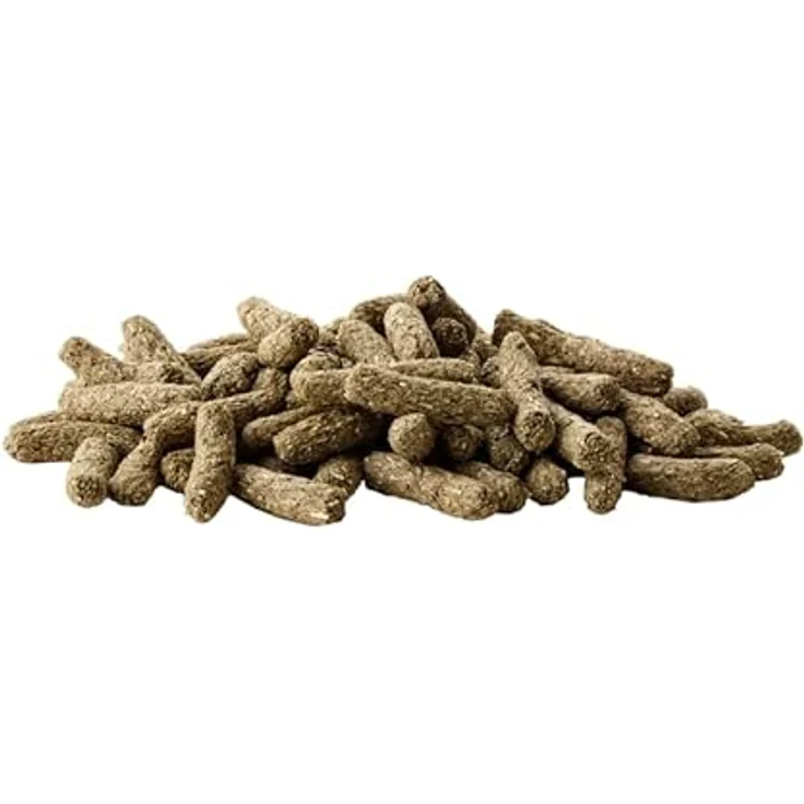 Versele-Laga Complete Cuni Sensitive, Alleinfuttermittel für Kaninchen, 2 x 500 g, Unterstützend bei Haarballen, All-in-one Pellets, Von Tierärzten entwickelt – Bild 4