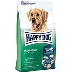 Happy Dog Supreme fit und vital Maxi Adult, Trockenfutter für große Hunde, 2x14kg