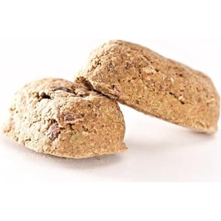 123... Hund dabei! Hundekekse mit Pferd, getreidefrei und glutenfrei, natürliche Trainingssnacks für empfindliche Hunde, 500g – Bild 2