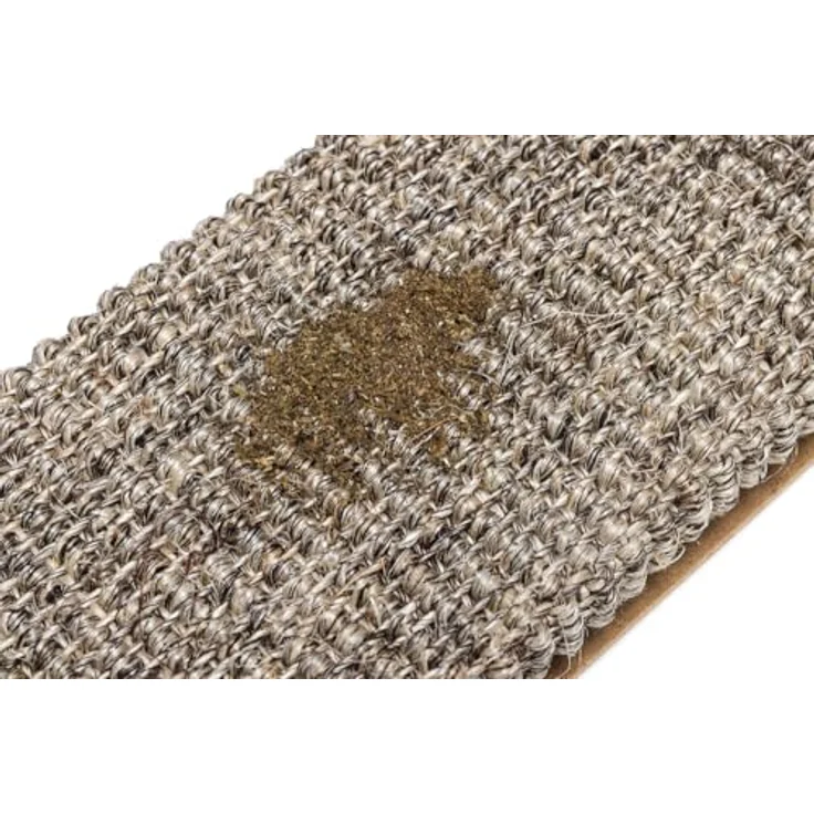 Beeztees 405217 Sisal Kratzbrett Luxe, L, 60 x 12 cm – Bild 7
