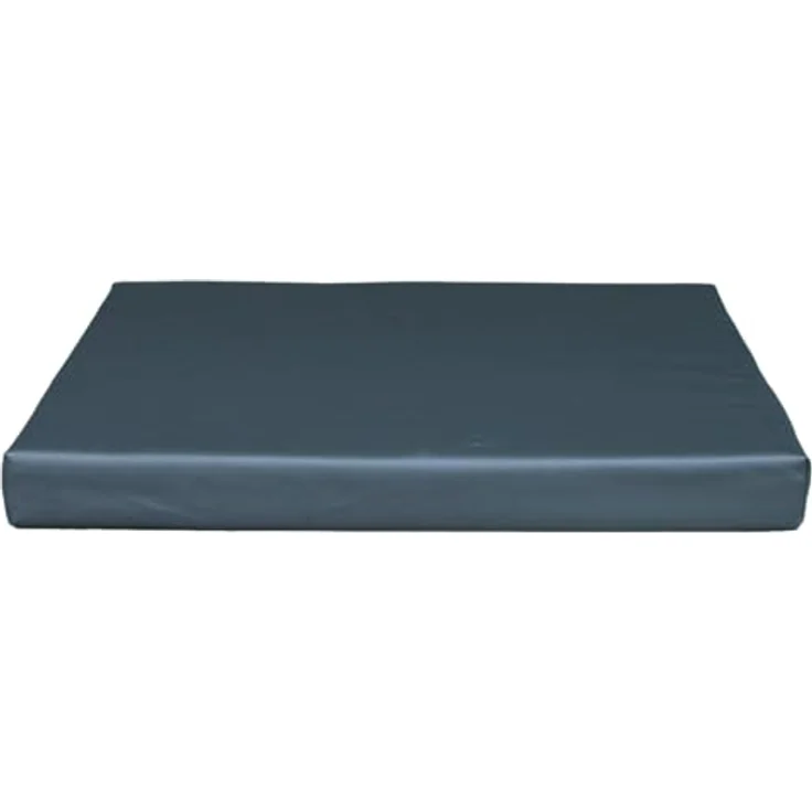 Holland Animal Care HD Dog Bed XL, orthopädisches Hundebett mit 3 cm Memory Foam, wasserabweisend und allergiefreundlich – Bild 2