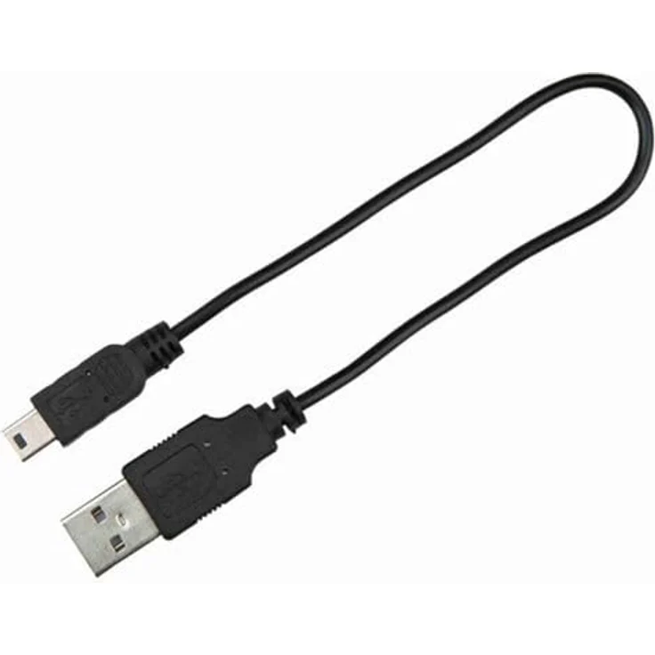 Trixie Flash Leuchtband USB grün M-L: 50 cm/18 mm – Bild 5