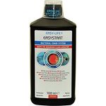 Easy Life Easystart, 1000 ml Aquarium Filter Starter mit hochaktiven Bakterienkulturen zur schnellen Wasseraufbereitung, 1,1 kg