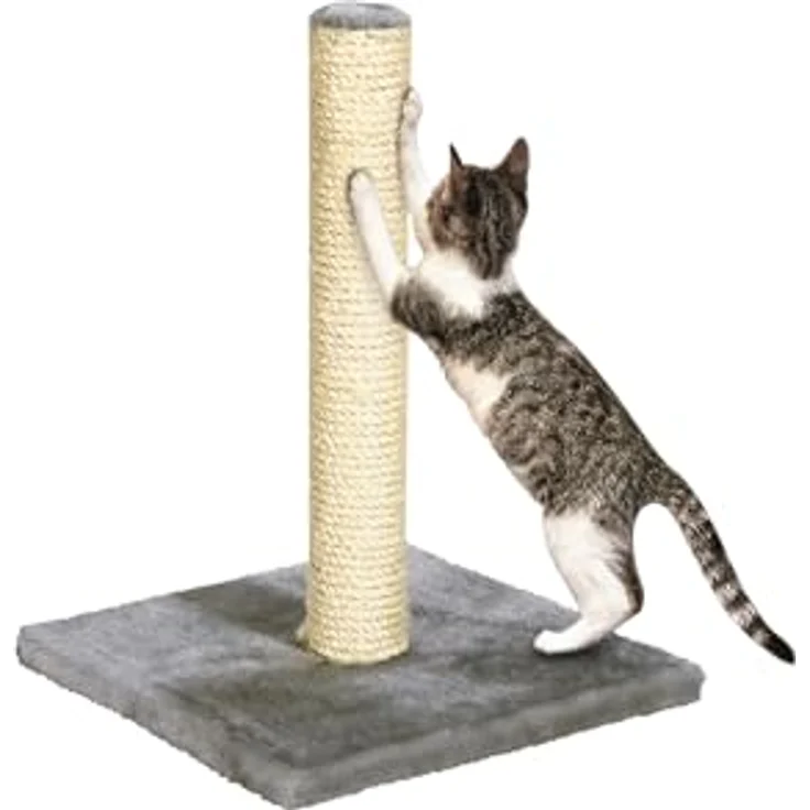 Karlie K&F Schaber Bella Grau 29 x 29 x 39 cm 34612 – Bild 2