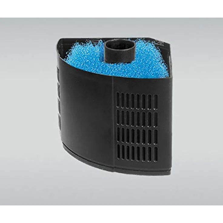 JBL Aquaristik und Terraristik Filtermodul CPi 60-200, Innenfilter für Süsswasser mit Biofilterschaum und Innenrohr, 7 cm Hoch – Bild 3