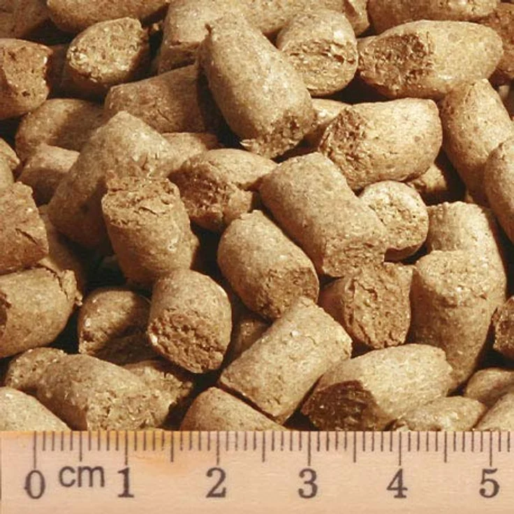 BUBECK Hundefutter, getreidefreies Lammfleisch, 1 kg, Alleinfuttermittel für Welpen aller Rassen bis 12 Monate, artgerecht und gut verträglich – Bild 2
