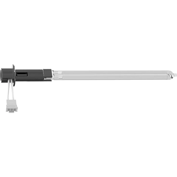 Fluval UVC Aquarienklärer FX, Inline-Klärer mit 6 W CCFL-Glühbirne, temperaturbeständig und langlebig – Bild 5
