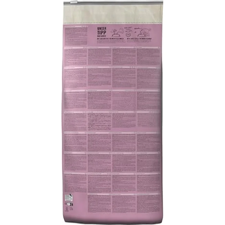 Belcando Finest Light 12,5kg Mini, Trockenfutter für ältere und wenig aktive Hunde – Bild 2