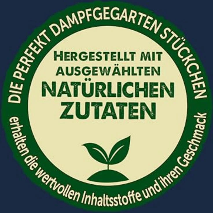 Felix Naturally Delicious Katzenfutter nass, Geschmacksvielfalt vom Land mit Gemüse in Gelee, 80er Pack (2x40x80g), getreidefrei, für ausgewachsene Katzen – Bild 4