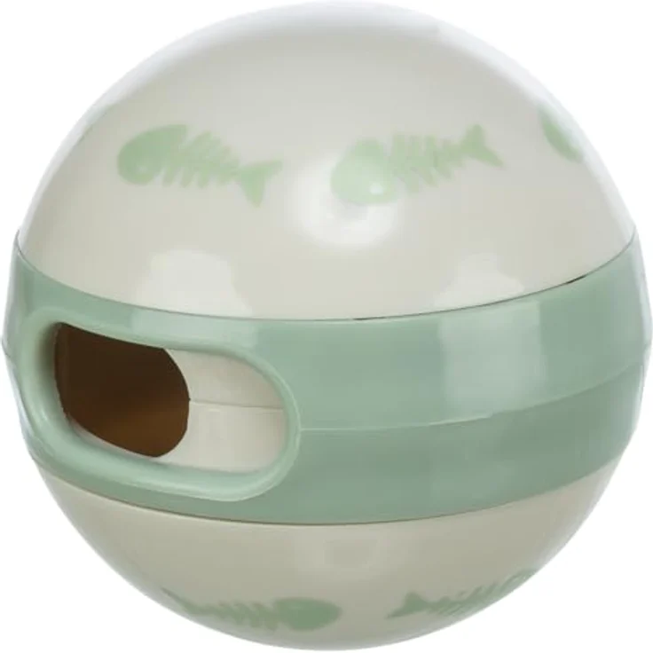 Trixie Cat Activity Snackball, ø 6 cm – Bild 5