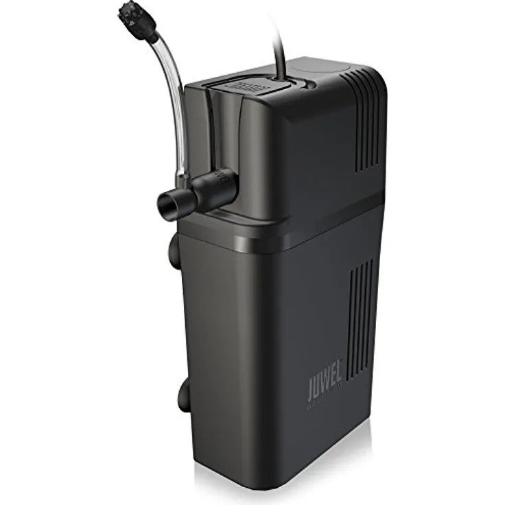 Juwel Aquarium Bioflow Innenfiltersystem One, leistungsstarker Innenfilter für Aquarien bis 80 Liter, inkl. Pumpe JUWEL Eccoflow 300
