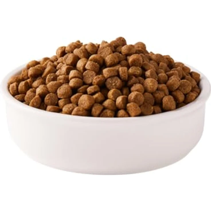 Yarrah Bio Small Breed mit Bio Huhn, 2 kg, Trockenfutter für kleine Hunde mit leicht verdaulichen Proteinen und Omega-Fettsäuren – Bild 4