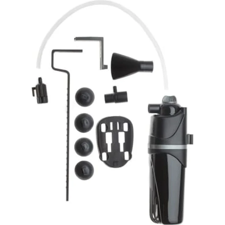 Aquael Aquariumfilter Innenfilter FAN 3 Plus, leistungsstark mit 700 L/h, für Aquarien von 150-250 L – Bild 6