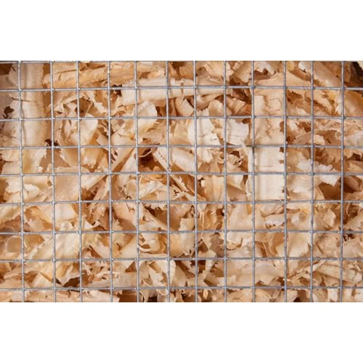 CULT at home Insektenhotel groß XXL stehend - mit Erdspieß - Insektenhaus Gesamthöhe 77 cm – Hummelhaus Wildbienenhaus Bienenhaus Marienkäferhaus Nistkasten und Deko für Garten und Balkon – Bild 10