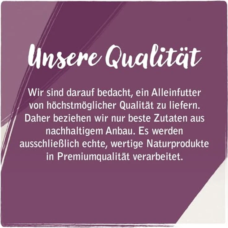 Venandi Animal Premium Katzenfutter Ente, Monoprotein Nassfutter, getreidefrei, naturbelassen, 6er Pack (6 x 200g) – Bild 2