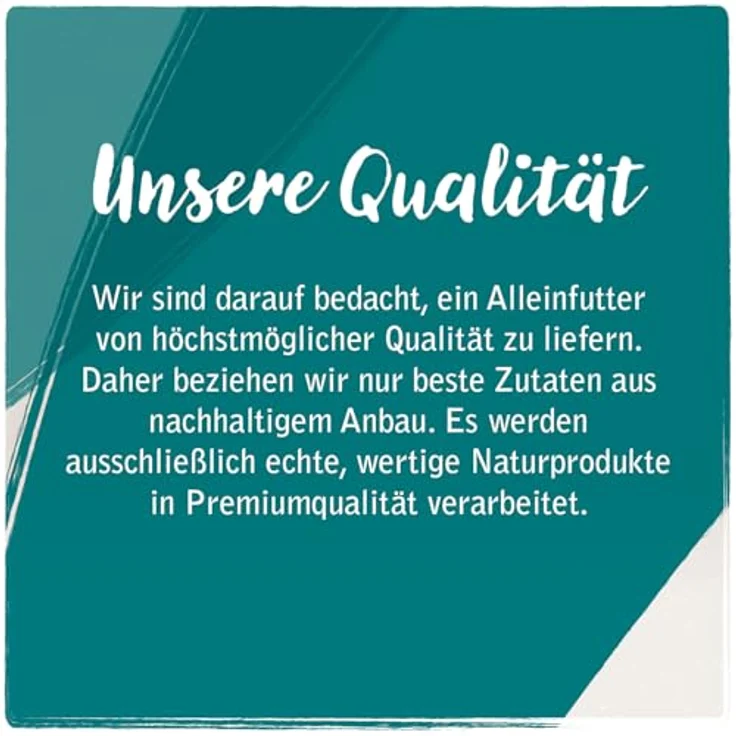 Venandi Animal Premium Katzenfutter, Truthahn Monoprotein Nassfutter, getreidefrei, naturbelassen, 6er Pack (6 x 200g) – Bild 2
