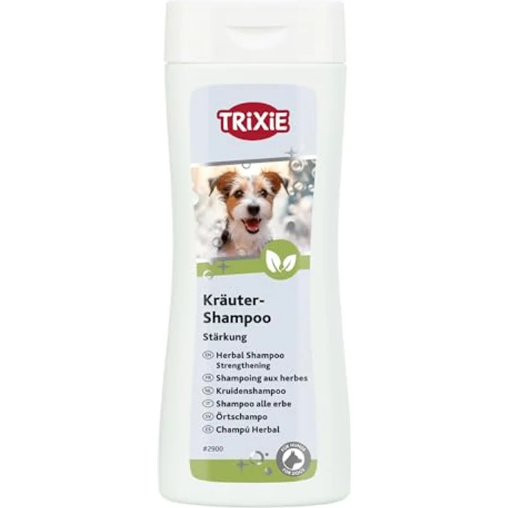 Trixie Kräutershampoo 250Ml 2900 – Bild 2