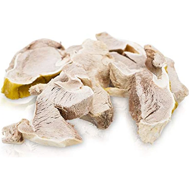 napani Knabber Zeit Hühnermägen, getrocknete Hunde- und Katzenleckerlis, getreidefrei & glutenfrei, 150g – Bild 2