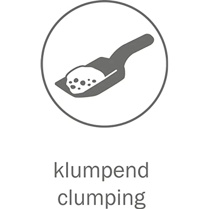 Cat's Best Öko Plus Katzenstreu, klumpend, 17.20 kg, extrem wirtschaftlich mit hervorragender Geruchsbindung – Bild 12